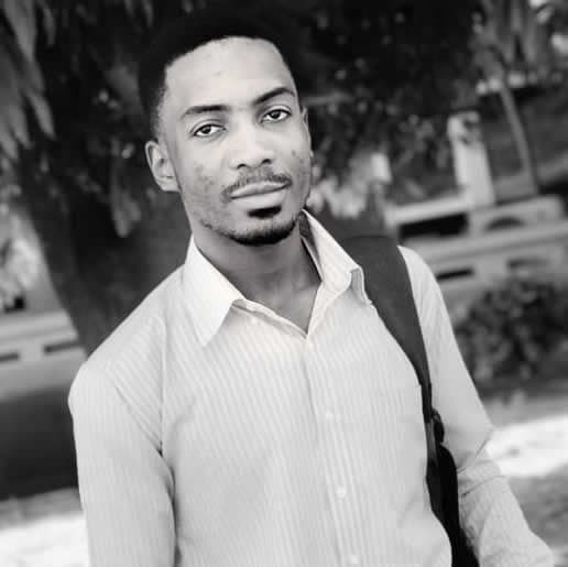 Dennis Gyamfi
