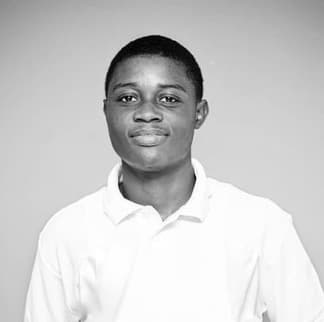 Emmanuel Oteng Wilson