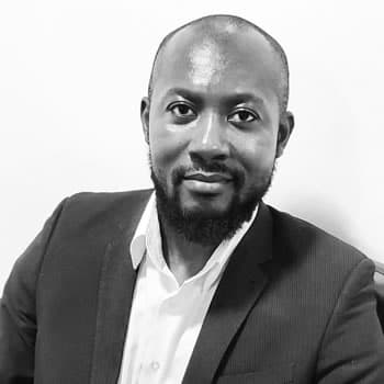Jon Antwi